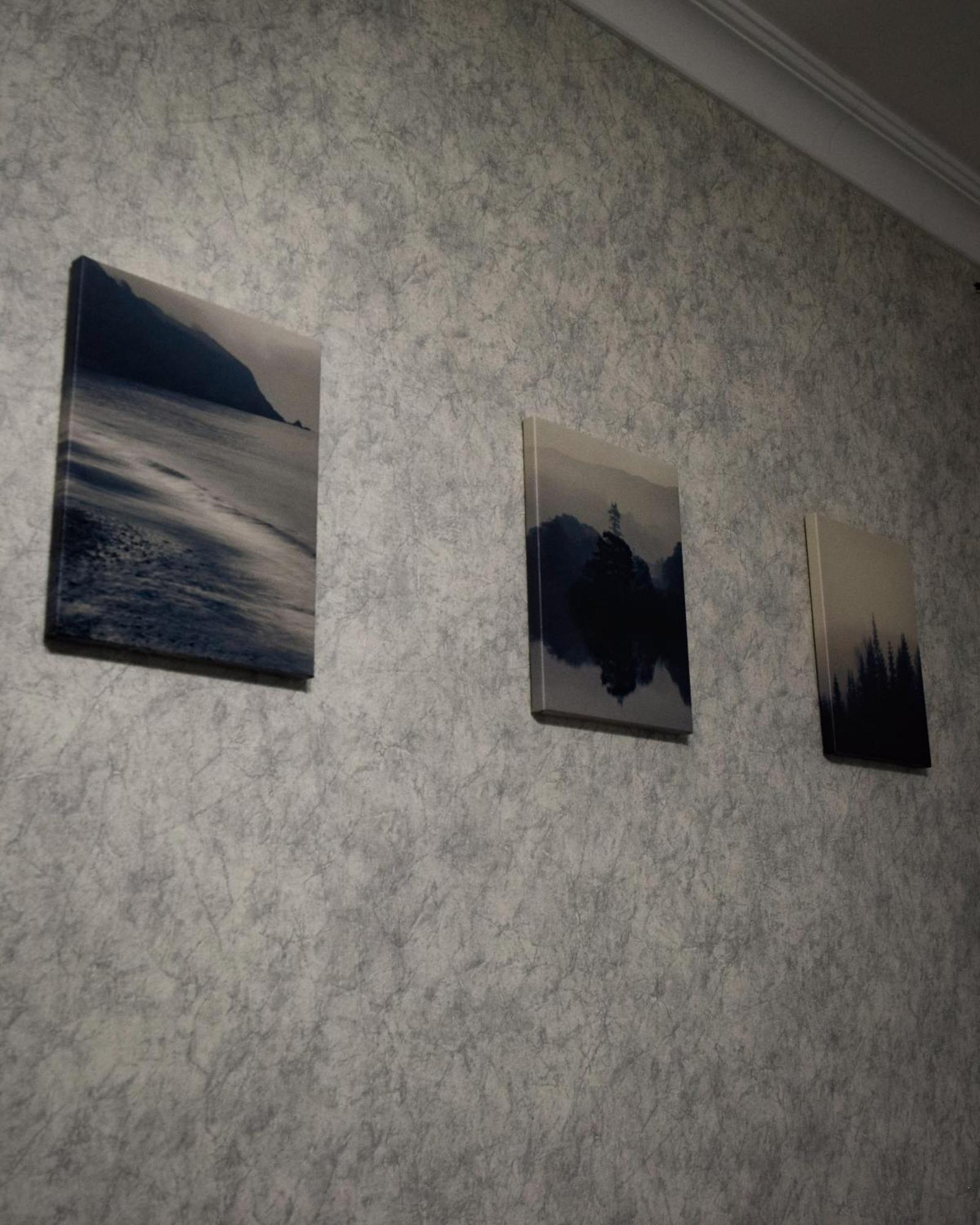 Hotel "Continent" Halal Karaganda Bagian luar foto